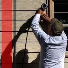 Best Storm Damage Siding Repair  in New Market, VA